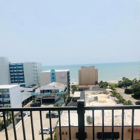 Quail Inn And Suites - شاطئ ميرتل المظهر الخارجي الصورة