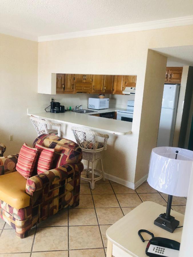 Quail Inn And Suites - شاطئ ميرتل المظهر الخارجي الصورة