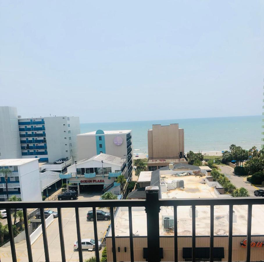 Quail Inn And Suites - شاطئ ميرتل المظهر الخارجي الصورة